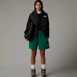 Mujer The North Face Chaquetas Con Aislamiento Integral|Chalecos<Chaleco De Plumón Hyalite Para Mujer