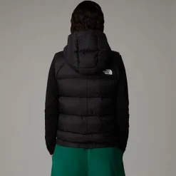 Mujer The North Face Chaquetas Con Aislamiento Integral|Chalecos<Chaleco De Plumón Hyalite Para Mujer