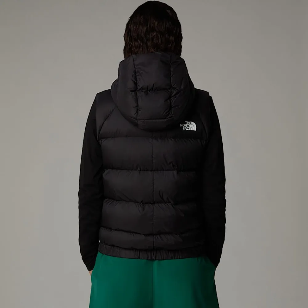Mujer The North Face Chaquetas Con Aislamiento Integral|Chalecos<Chaleco De Plumón Hyalite Para Mujer