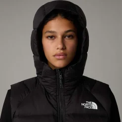 Mujer The North Face Chaquetas Con Aislamiento Integral|Chalecos<Chaleco De Plumón Hyalite Para Mujer