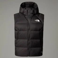 Mujer The North Face Chaquetas Con Aislamiento Integral|Chalecos<Chaleco De Plumón Hyalite Para Mujer