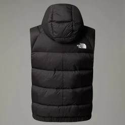 Mujer The North Face Chaquetas Con Aislamiento Integral|Chalecos<Chaleco De Plumón Hyalite Para Mujer