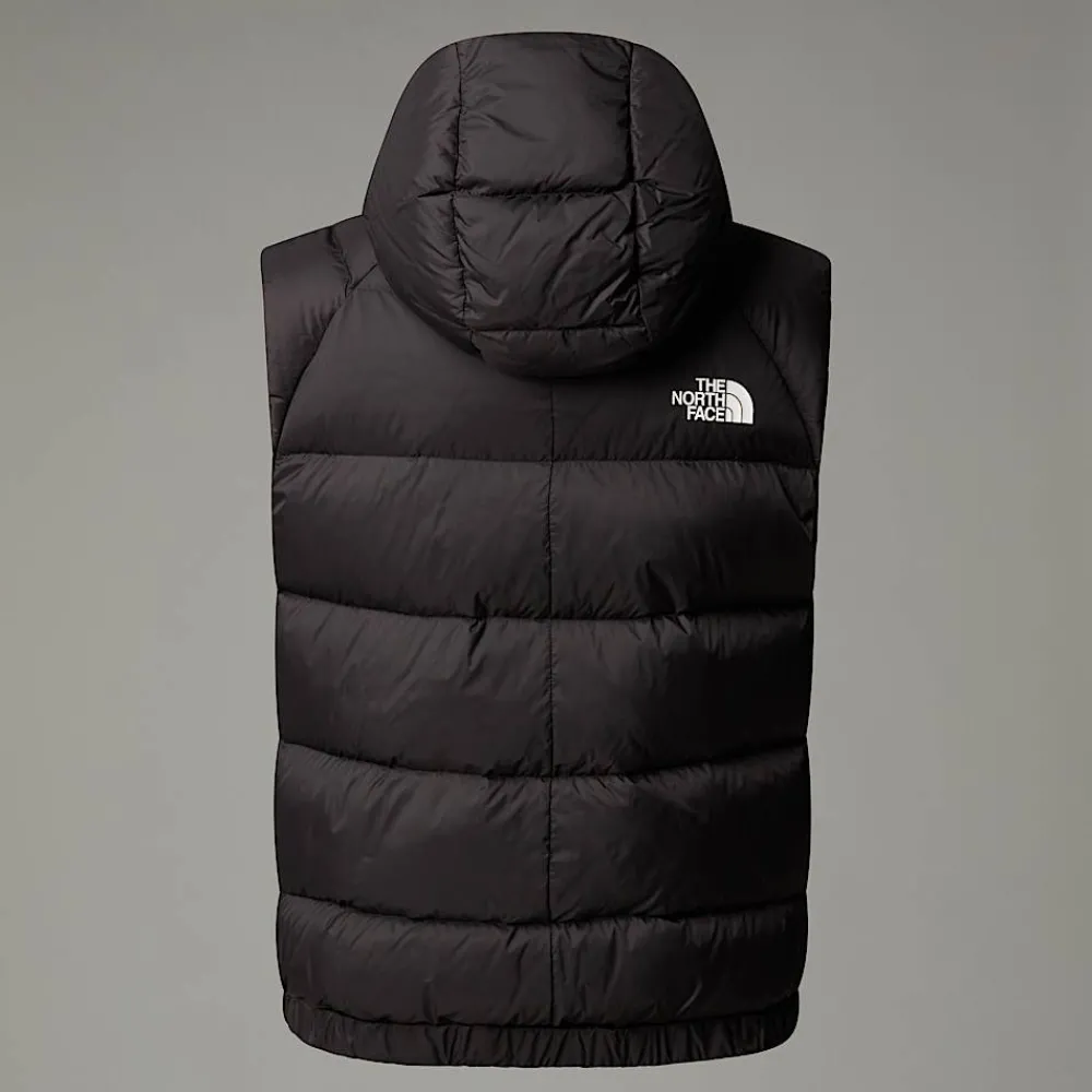 Mujer The North Face Chaquetas Con Aislamiento Integral|Chalecos<Chaleco De Plumón Hyalite Para Mujer