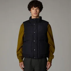 Hombre The North Face Chaquetas Con Aislamiento Integral|Chaquetas Nuptse & Chaquetas Acolchadas<Chaleco De Plumón M66 Para Hombre