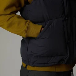 Hombre The North Face Chaquetas Con Aislamiento Integral|Chaquetas Nuptse & Chaquetas Acolchadas<Chaleco De Plumón M66 Para Hombre