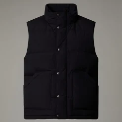 Hombre The North Face Chaquetas Con Aislamiento Integral|Chaquetas Nuptse & Chaquetas Acolchadas<Chaleco De Plumón M66 Para Hombre