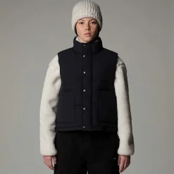 Mujer The North Face Chaquetas Con Aislamiento Integral|Chaquetas Nuptse & Chaquetas Acolchadas<Chaleco De Plumón M66 Para Mujer