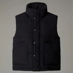 Mujer The North Face Chaquetas Con Aislamiento Integral|Chaquetas Nuptse & Chaquetas Acolchadas<Chaleco De Plumón M66 Para Mujer