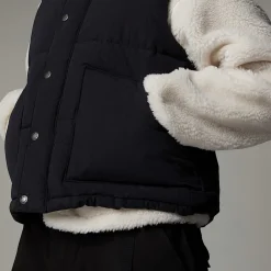 Mujer The North Face Chaquetas Con Aislamiento Integral|Chaquetas Nuptse & Chaquetas Acolchadas<Chaleco De Plumón M66 Para Mujer