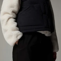 Mujer The North Face Chaquetas Con Aislamiento Integral|Chaquetas Nuptse & Chaquetas Acolchadas<Chaleco De Plumón M66 Para Mujer