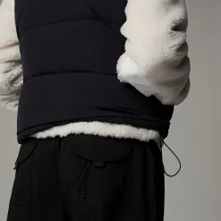 Mujer The North Face Chaquetas Con Aislamiento Integral|Chaquetas Nuptse & Chaquetas Acolchadas<Chaleco De Plumón M66 Para Mujer