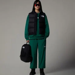 Mujer The North Face Chalecos|Chaquetas Con Aislamiento Integral<Chaleco De Plumón Nuptse Retro 1996 Para Mujer