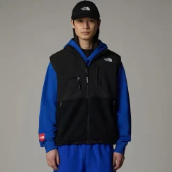 Hombre The North Face Forros Polares|Colección Denali<Chaleco Denali Retro Para Hombre