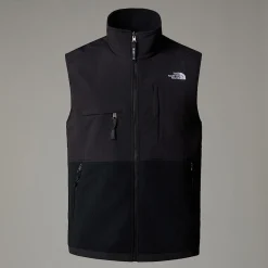 Hombre The North Face Forros Polares|Colección Denali<Chaleco Denali Retro Para Hombre