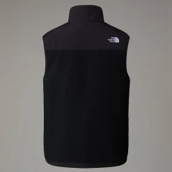 Hombre The North Face Forros Polares|Colección Denali<Chaleco Denali Retro Para Hombre