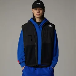Hombre The North Face Forros Polares|Colección Denali<Chaleco Denali Retro Para Hombre