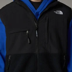 Hombre The North Face Forros Polares|Colección Denali<Chaleco Denali Retro Para Hombre