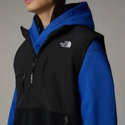 Hombre The North Face Forros Polares|Colección Denali<Chaleco Denali Retro Para Hombre