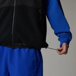 Hombre The North Face Forros Polares|Colección Denali<Chaleco Denali Retro Para Hombre