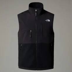 Hombre The North Face Forros Polares|Colección Denali<Chaleco Denali Retro Para Hombre