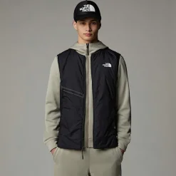 Hombre The North Face Chalecos|Chalecos<Chaleco Híbrido Para Hombre