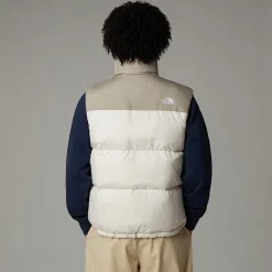Hombre The North Face Chalecos|Chalecos<Chaleco Saikuru Para Hombre