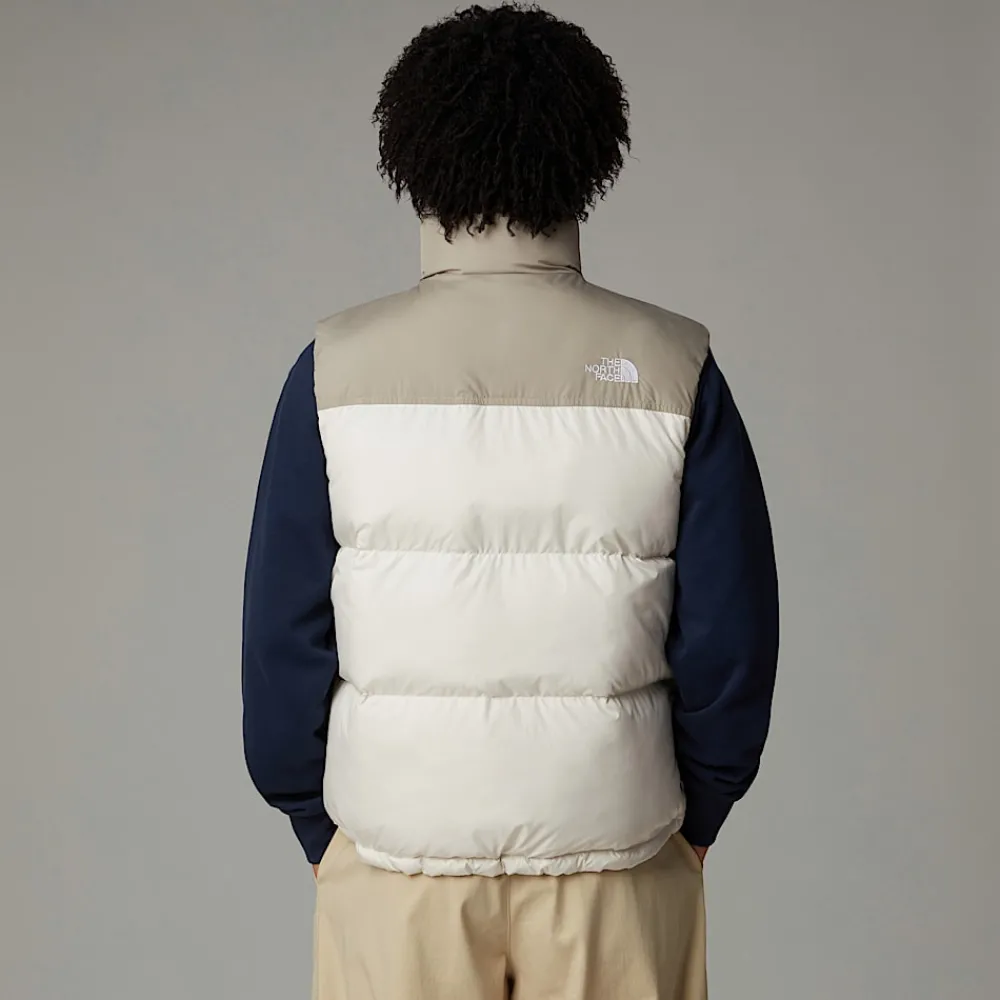 Hombre The North Face Chalecos|Chalecos<Chaleco Saikuru Para Hombre