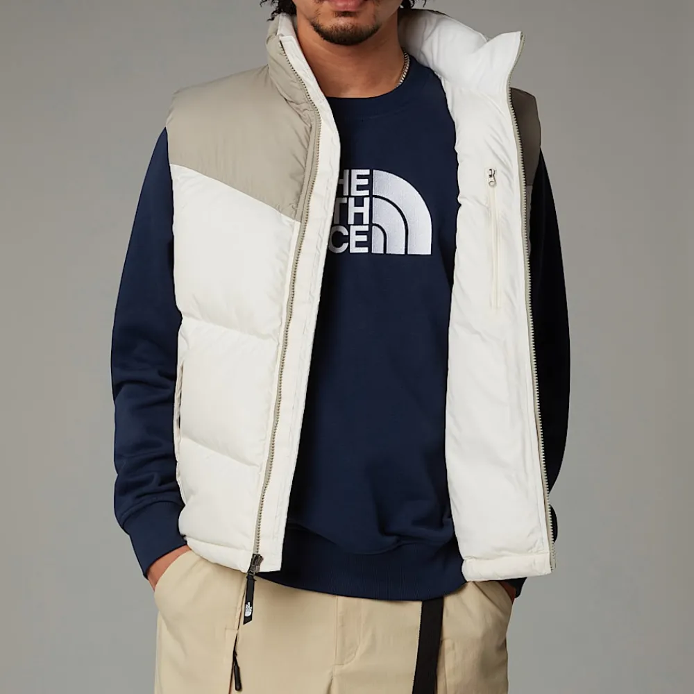 Hombre The North Face Chalecos|Chalecos<Chaleco Saikuru Para Hombre