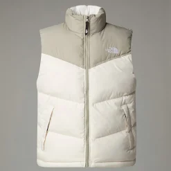 Hombre The North Face Chalecos|Chalecos<Chaleco Saikuru Para Hombre