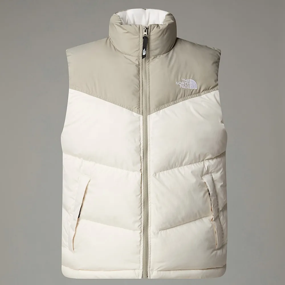 Hombre The North Face Chalecos|Chalecos<Chaleco Saikuru Para Hombre
