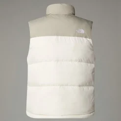 Hombre The North Face Chalecos|Chalecos<Chaleco Saikuru Para Hombre