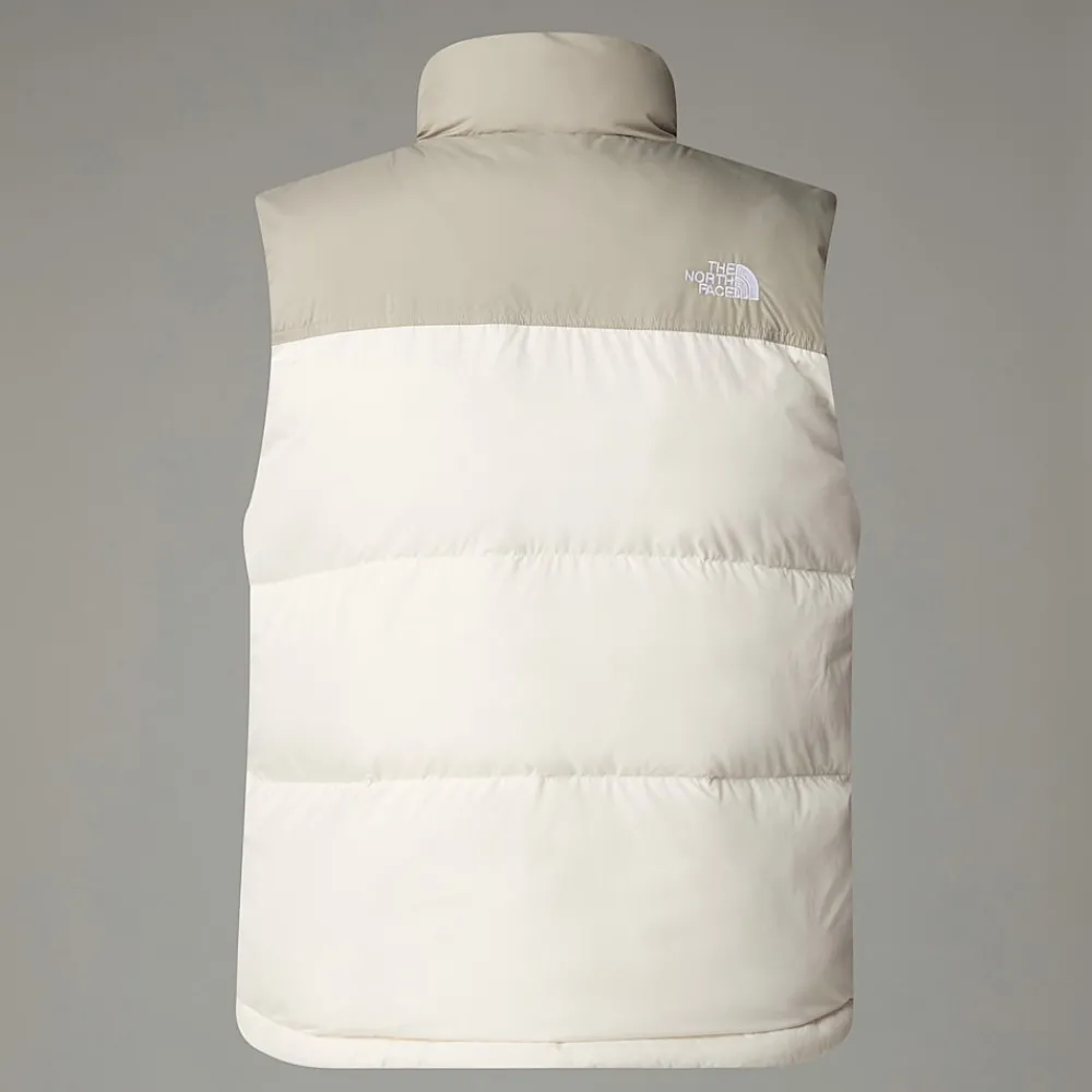 Hombre The North Face Chalecos|Chalecos<Chaleco Saikuru Para Hombre