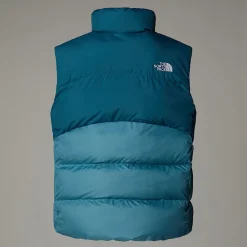 Mujer The North Face Chalecos|Chaquetas Con Aislamiento Integral<Chaleco Saikuru Para Mujer