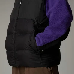 Mujer The North Face Chalecos|Chaquetas Nuptse & Chaquetas Acolchadas<Chaleco Saikuru Para Mujer