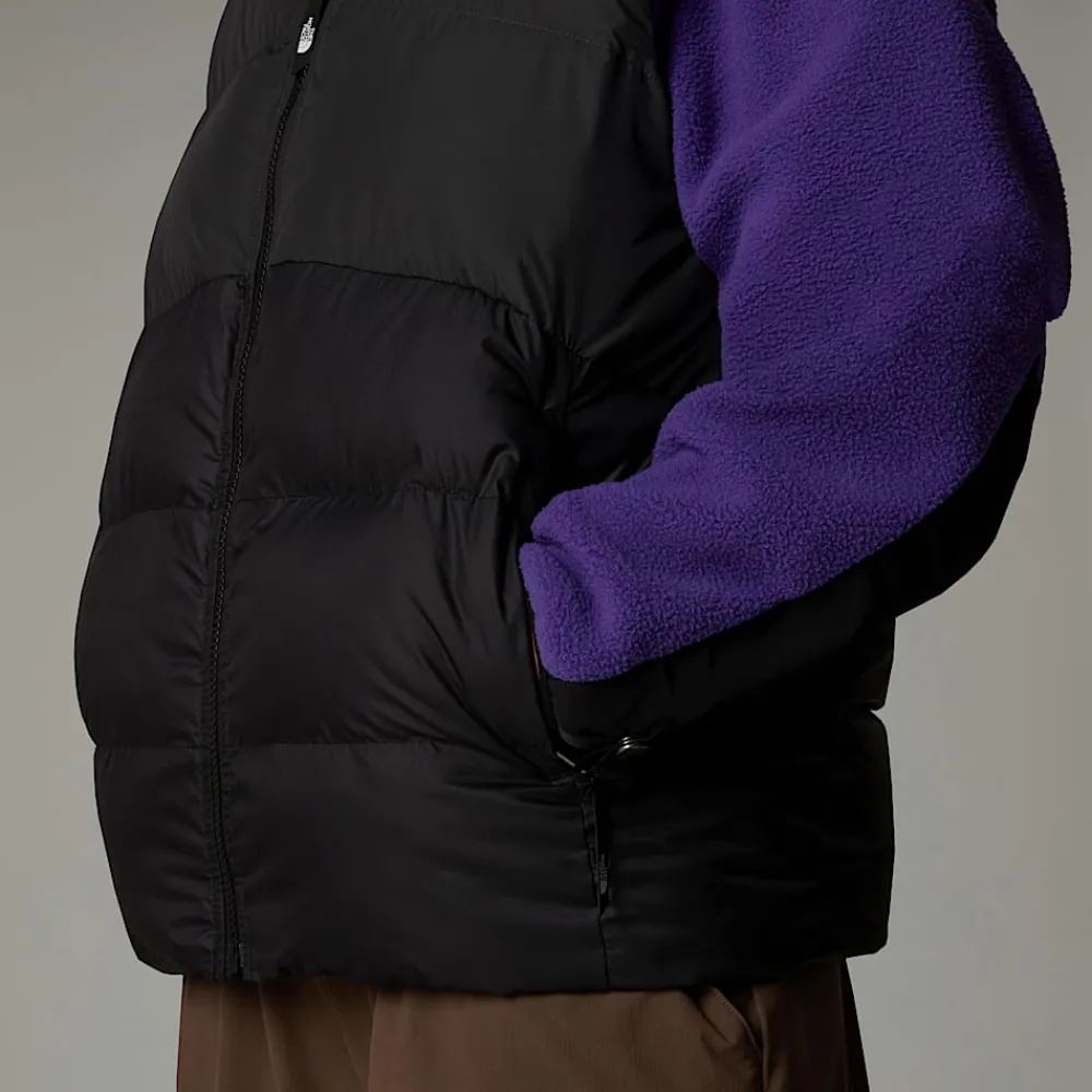 Mujer The North Face Chalecos|Chaquetas Nuptse & Chaquetas Acolchadas<Chaleco Saikuru Para Mujer