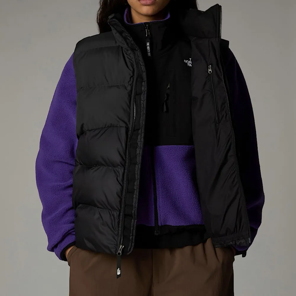 Mujer The North Face Chalecos|Chaquetas Nuptse & Chaquetas Acolchadas<Chaleco Saikuru Para Mujer
