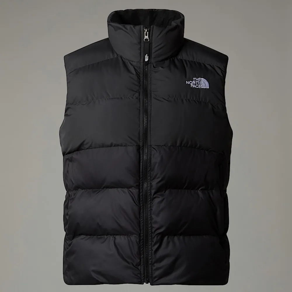 Mujer The North Face Chalecos|Chaquetas Nuptse & Chaquetas Acolchadas<Chaleco Saikuru Para Mujer