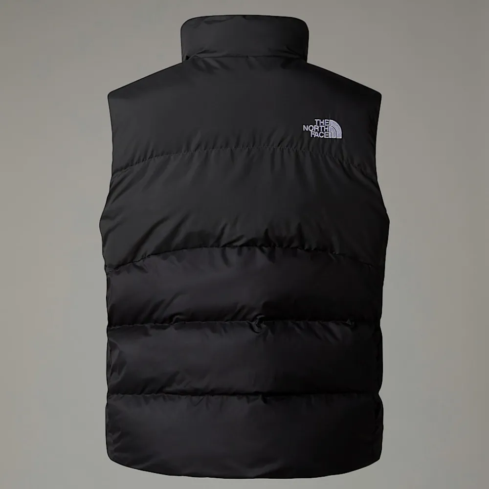 Mujer The North Face Chalecos|Chaquetas Nuptse & Chaquetas Acolchadas<Chaleco Saikuru Para Mujer