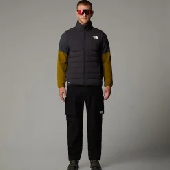 Hombre The North Face Chaquetas De Plumón|Chalecos<Chaleco Stretch Down Belleview Para Hombre