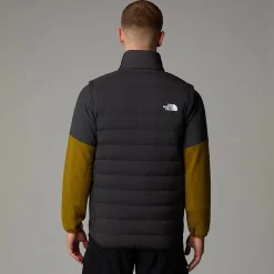Hombre The North Face Chaquetas De Plumón|Chalecos<Chaleco Stretch Down Belleview Para Hombre