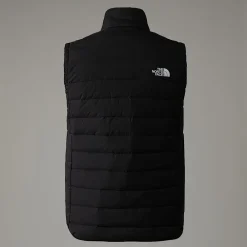 Hombre The North Face Chaquetas De Plumón|Chalecos<Chaleco Stretch Down Belleview Para Hombre