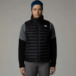 Mujer The North Face Chaquetas Con Aislamiento Integral|Chaquetas Nuptse & Chaquetas Acolchadas<Chaleco Terra Peak Para Mujer