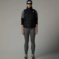 Mujer The North Face Chaquetas Con Aislamiento Integral|Chaquetas Nuptse & Chaquetas Acolchadas<Chaleco Terra Peak Para Mujer