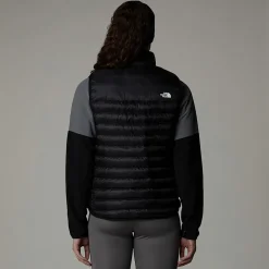 Mujer The North Face Chaquetas Con Aislamiento Integral|Chaquetas Nuptse & Chaquetas Acolchadas<Chaleco Terra Peak Para Mujer