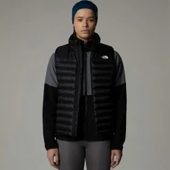 Mujer The North Face Chaquetas Con Aislamiento Integral|Chaquetas Nuptse & Chaquetas Acolchadas<Chaleco Terra Peak Para Mujer
