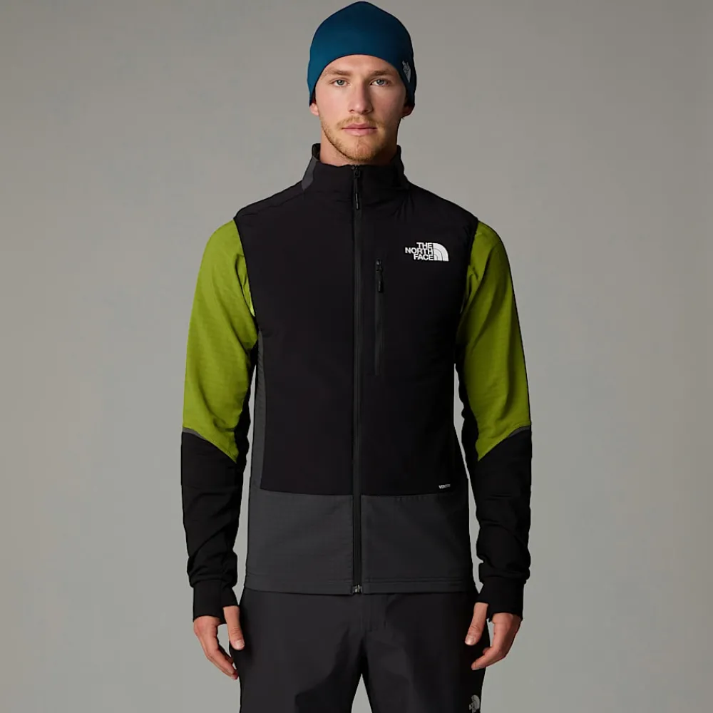 Hombre The North Face Chaquetas Con Aislamiento Integral<Chaleco Ventrix™ Híbrido Elixir Para Hombre