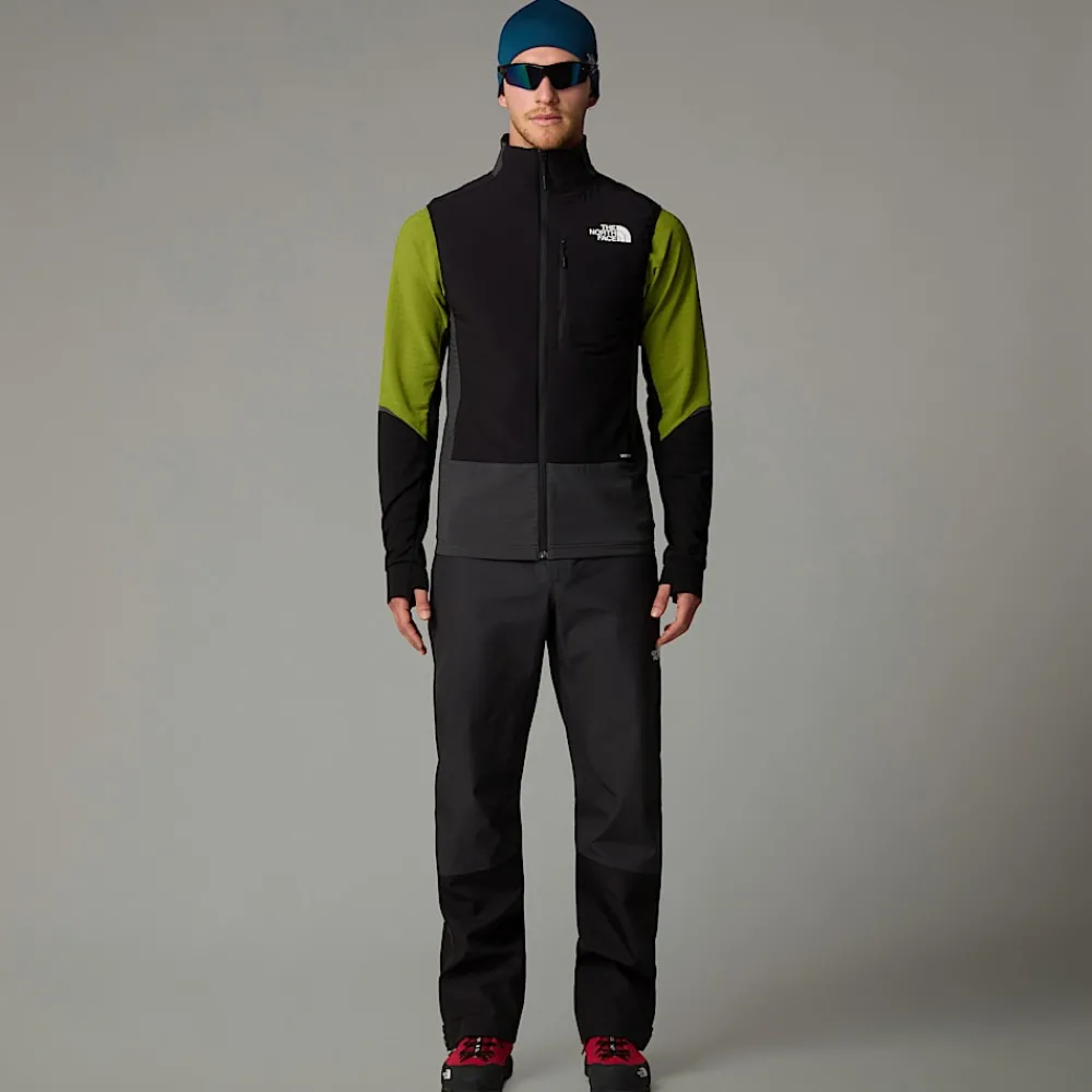 Hombre The North Face Chaquetas Con Aislamiento Integral<Chaleco Ventrix™ Híbrido Elixir Para Hombre