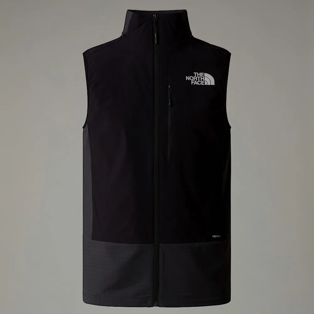 Hombre The North Face Chaquetas Con Aislamiento Integral<Chaleco Ventrix™ Híbrido Elixir Para Hombre