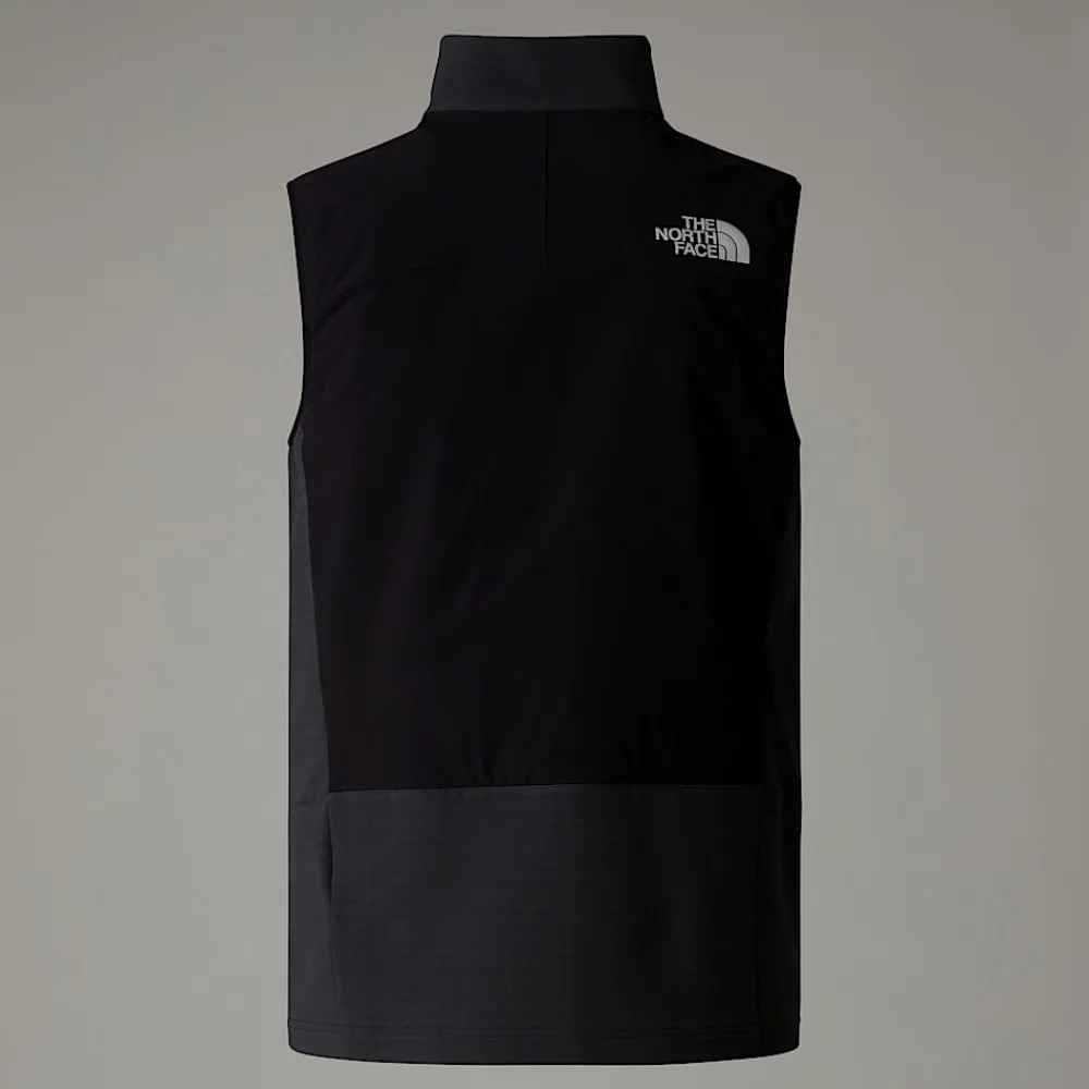 Hombre The North Face Chaquetas Con Aislamiento Integral<Chaleco Ventrix™ Híbrido Elixir Para Hombre