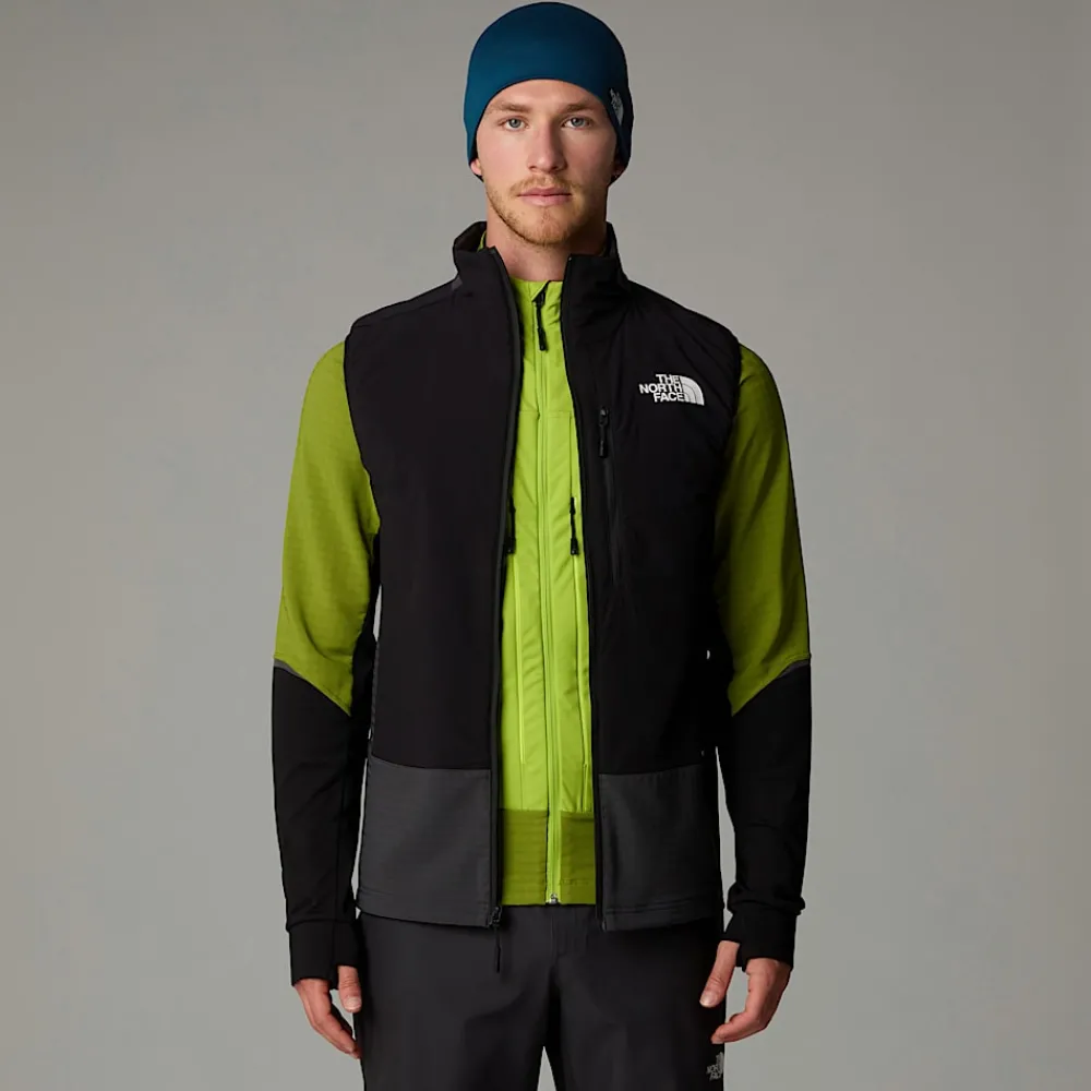 Hombre The North Face Chaquetas Con Aislamiento Integral<Chaleco Ventrix™ Híbrido Elixir Para Hombre